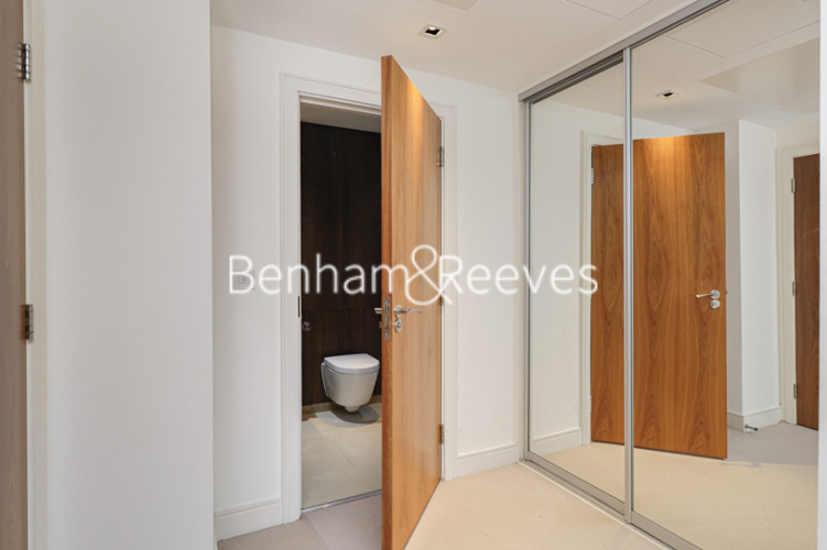 2  bedrooms flat to rent in Bridge Road, Kew, TW8-image 15