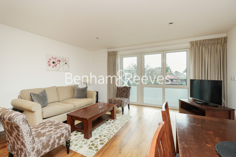 2  bedrooms flat to rent in Bridge Road, Kew, TW8-image 17