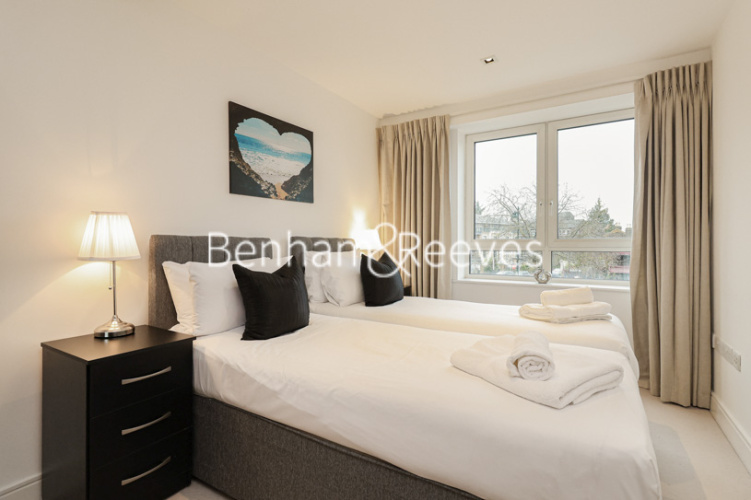 2  bedrooms flat to rent in Bridge Road, Kew, TW8-image 19