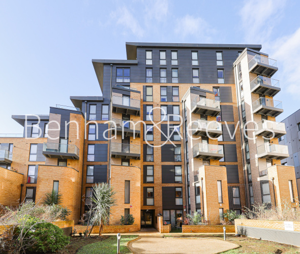 2  bedrooms flat to rent in Myrtle Court, Baltic Avenue, TW8-image 6