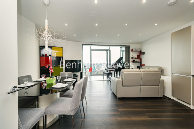 2  bedrooms flat to rent in Kew Eye, Brentford, TW8-image 3