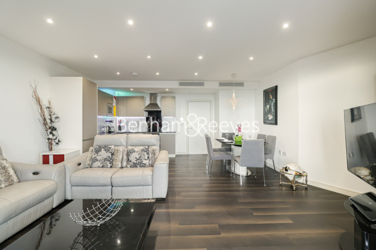 2  bedrooms flat to rent in Kew Eye, Brentford, TW8-image 21