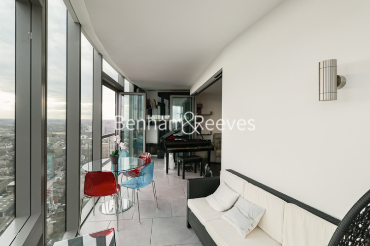 2  bedrooms flat to rent in Kew Eye, Brentford, TW8-image 24