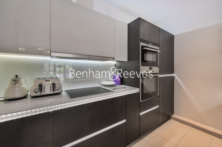 2  bedrooms flat to rent in Kew Bridge Road, Brentford, TW8-image 2