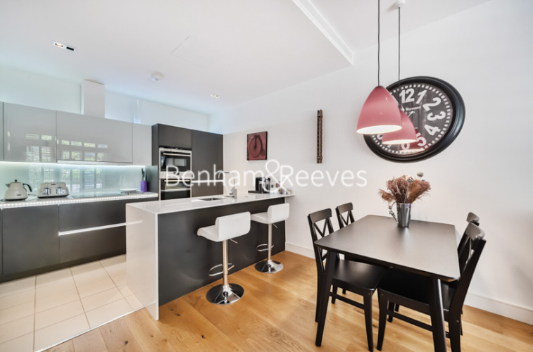 2  bedrooms flat to rent in Kew Bridge Road, Brentford, TW8-image 3