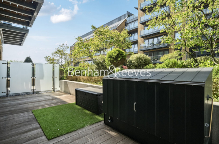 2  bedrooms flat to rent in Kew Bridge Road, Brentford, TW8-image 6