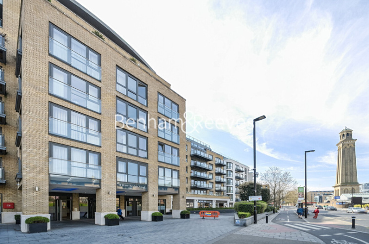2  bedrooms flat to rent in Kew Bridge Road, Brentford, TW8-image 7