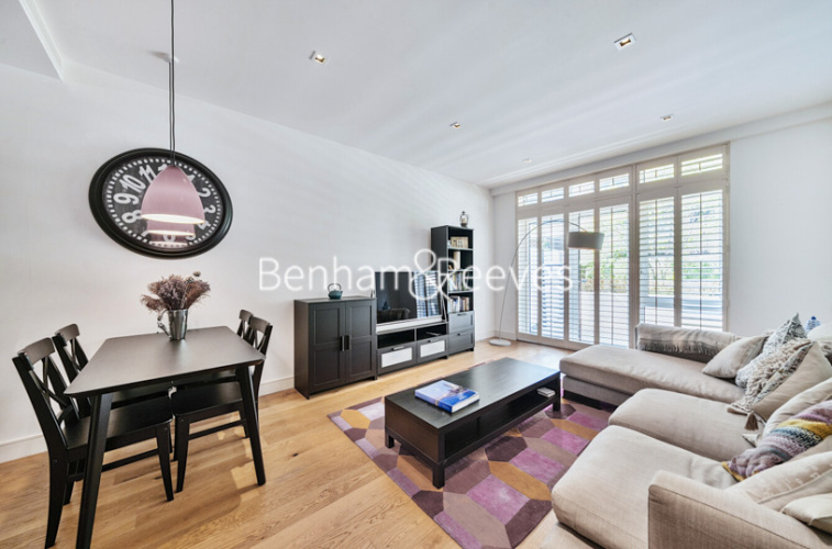 2  bedrooms flat to rent in Kew Bridge Road, Brentford, TW8-image 8