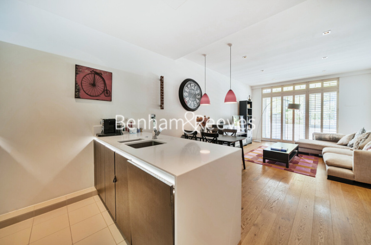 2  bedrooms flat to rent in Kew Bridge Road, Brentford, TW8-image 9