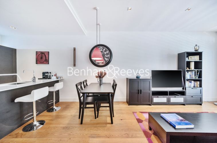 2  bedrooms flat to rent in Kew Bridge Road, Brentford, TW8-image 10
