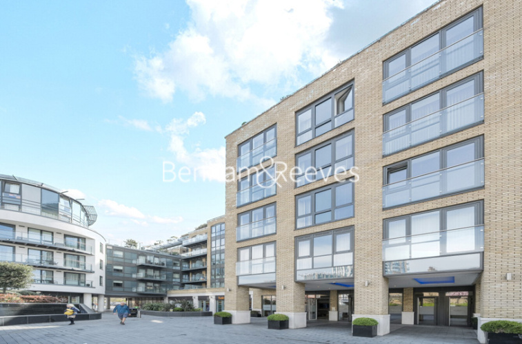 2  bedrooms flat to rent in Kew Bridge Road, Brentford, TW8-image 14