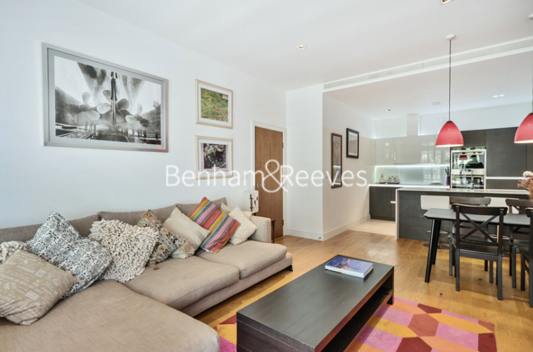 2  bedrooms flat to rent in Kew Bridge Road, Brentford, TW8-image 15