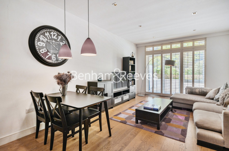 2  bedrooms flat to rent in Kew Bridge Road, Brentford, TW8-image 16