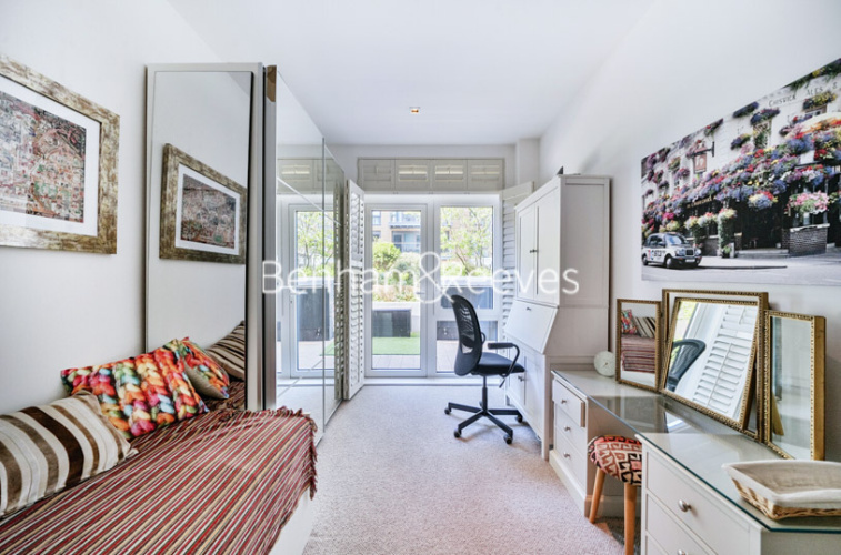 2  bedrooms flat to rent in Kew Bridge Road, Brentford, TW8-image 17