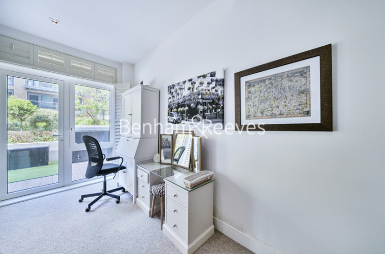 2  bedrooms flat to rent in Kew Bridge Road, Brentford, TW8-image 19