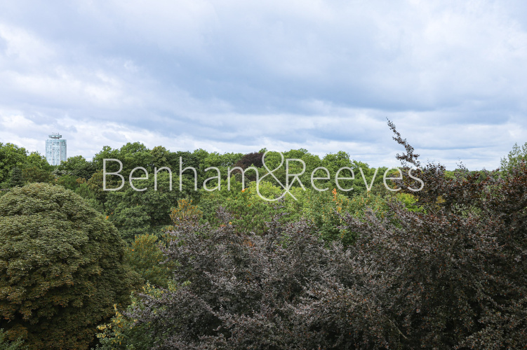 Studio flat to rent in Great West Road, Brentford, TW8-image 11