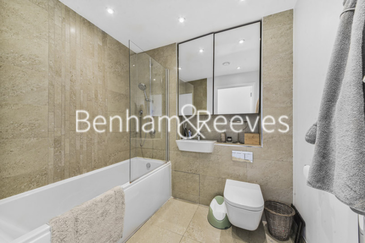 2  bedrooms flat to rent in Colonial Drive, Chiswick,W4-image 5