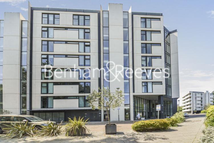 2  bedrooms flat to rent in Colonial Drive, Chiswick,W4-image 7