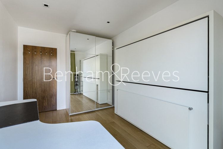 2  bedrooms flat to rent in Kew Bridge Road, Kew Bridge, TW8-image 2
