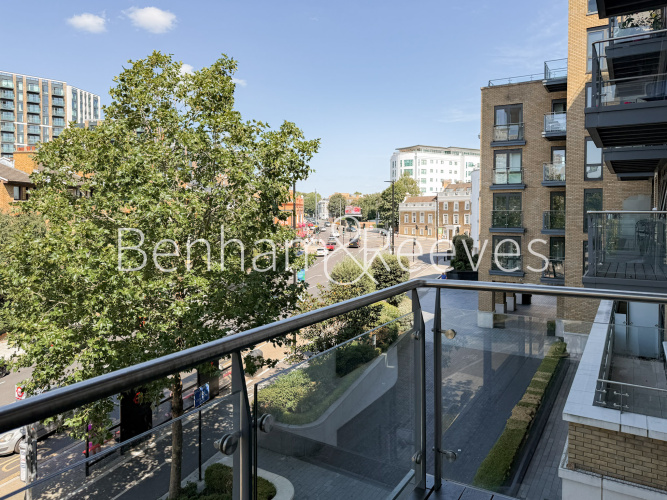 2  bedrooms flat to rent in Kew Bridge Road, Kew Bridge, TW8-image 3