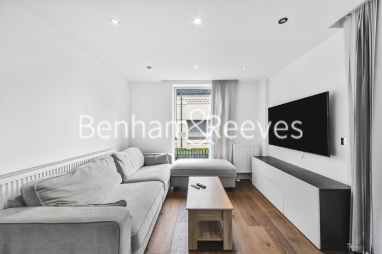 2  bedrooms flat to rent in Emerald Gardens, Kew, TW9-image 1