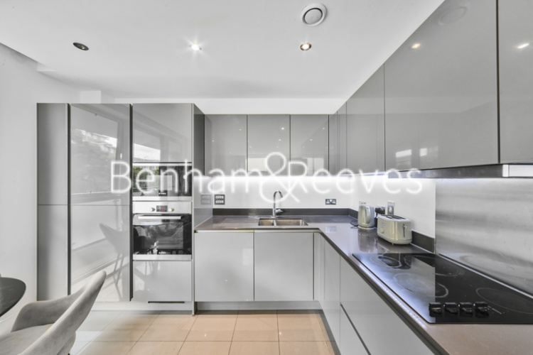 2  bedrooms flat to rent in Emerald Gardens, Kew, TW9-image 2