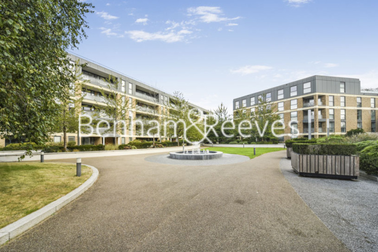 2  bedrooms flat to rent in Emerald Gardens, Kew, TW9-image 6