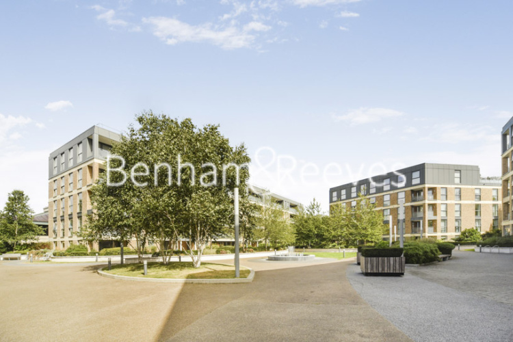 2  bedrooms flat to rent in Emerald Gardens, Kew, TW9-image 7
