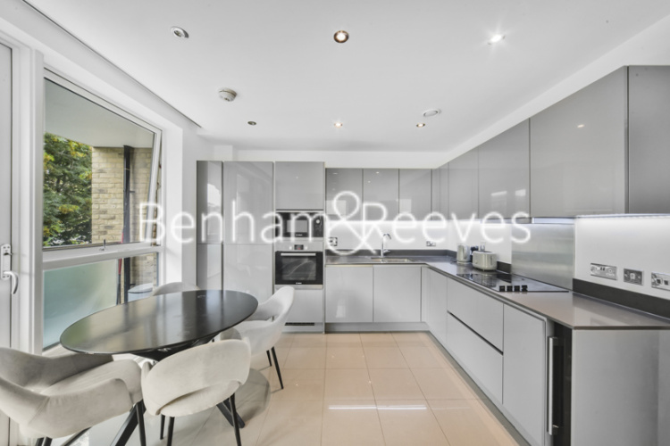 2  bedrooms flat to rent in Emerald Gardens, Kew, TW9-image 9