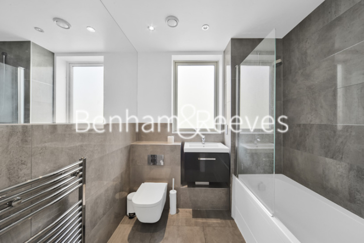 2  bedrooms flat to rent in Emerald Gardens, Kew, TW9-image 12