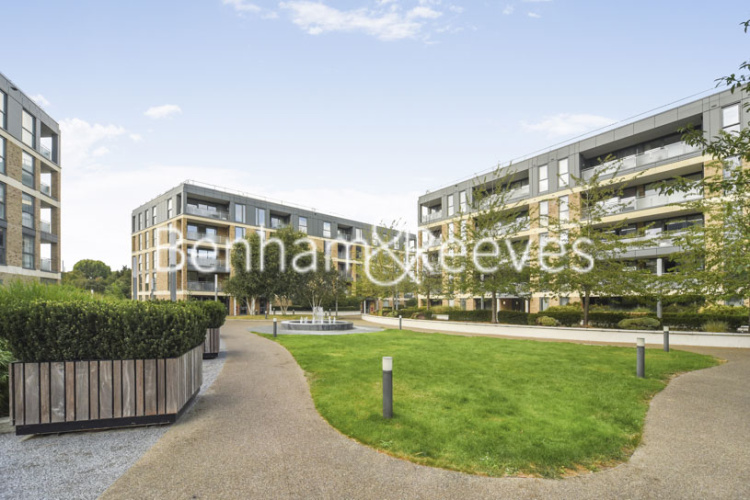 2  bedrooms flat to rent in Emerald Gardens, Kew, TW9-image 15