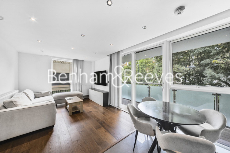 2  bedrooms flat to rent in Emerald Gardens, Kew, TW9-image 16