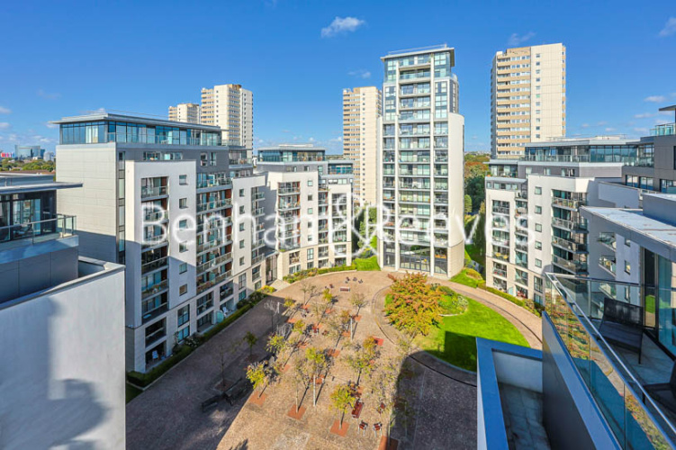 3  bedrooms flat to rent in Kew Bridge West, Brentford, TW8-image 6