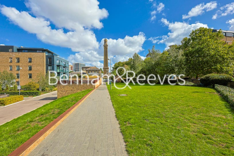3  bedrooms flat to rent in Kew Bridge West, Brentford, TW8-image 7