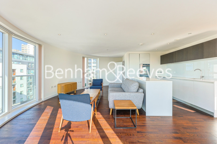 3  bedrooms flat to rent in Kew Bridge West, Brentford, TW8-image 9