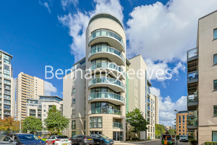 3  bedrooms flat to rent in Kew Bridge West, Brentford, TW8-image 20
