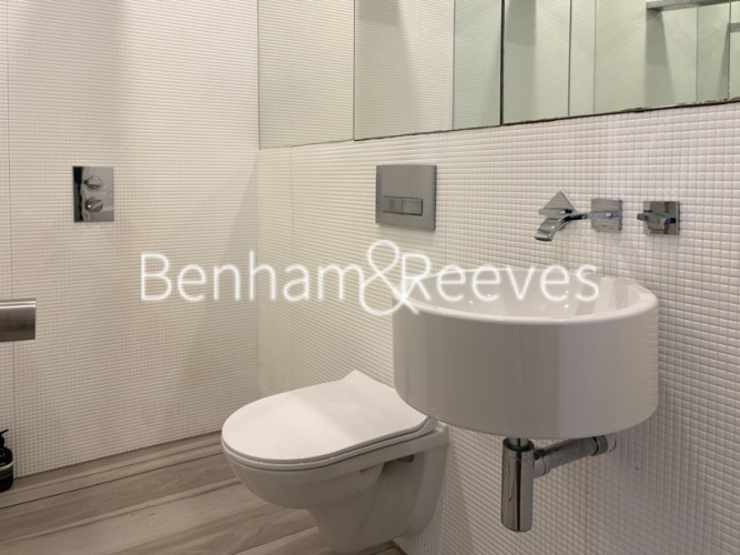 Studio flat to rent in Staines Road, Hounslow, TW3-image 8