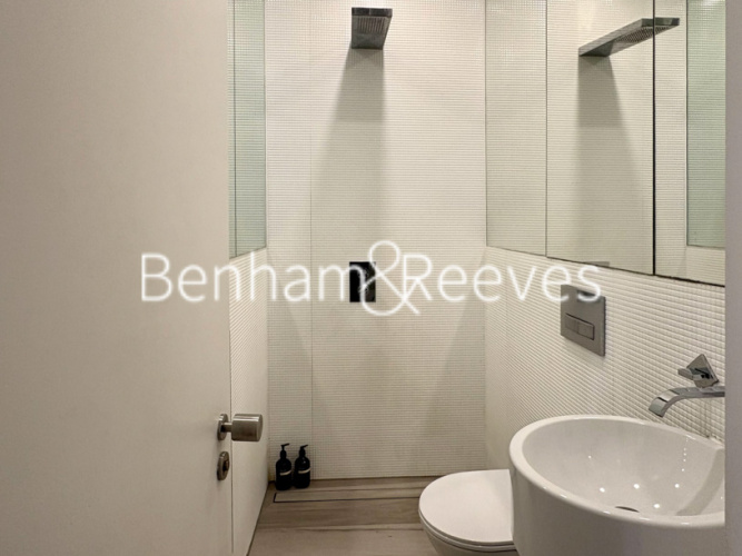 Studio flat to rent in Staines Road, Hounslow, TW3-image 10