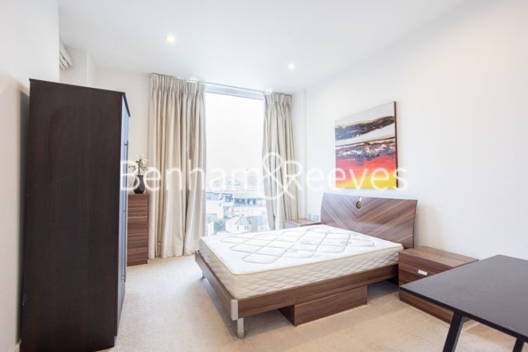 2  bedrooms flat to rent in Cornell Square, Nine Elms, SW8-image 3