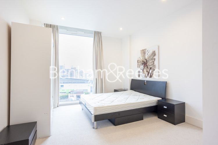 2  bedrooms flat to rent in Cornell Square, Nine Elms, SW8-image 9