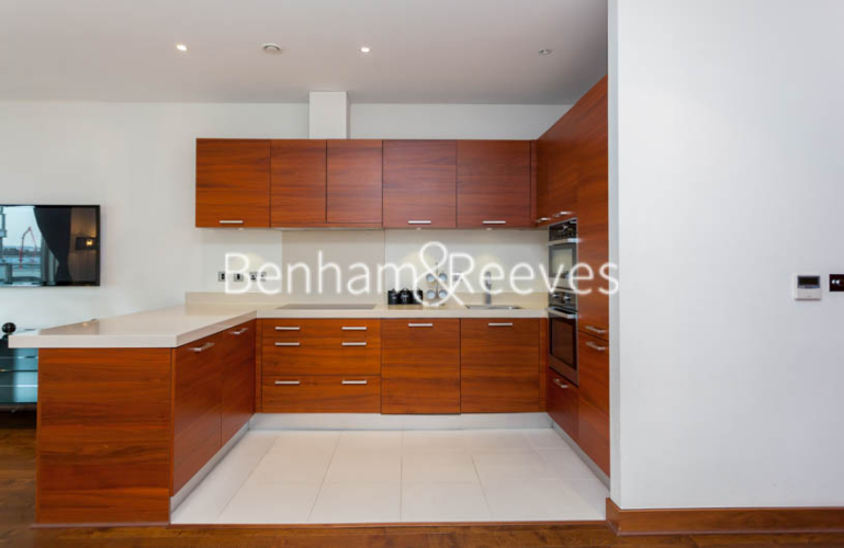 2 bedrooms flat to rent in Chelsea Bridge Wharf, Battersea, SW11-image 2