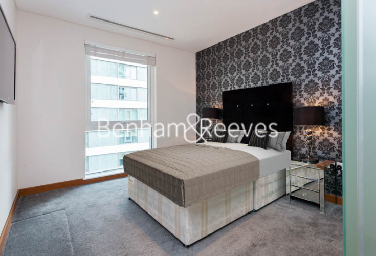 2 bedrooms flat to rent in Chelsea Bridge Wharf, Battersea, SW11-image 3