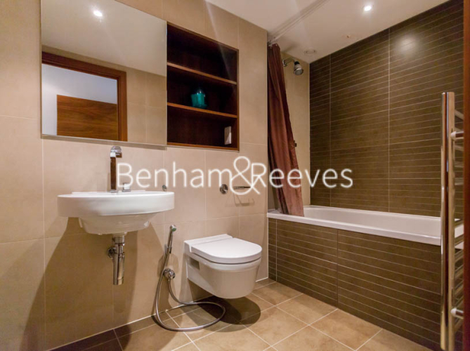 2 bedrooms flat to rent in Chelsea Bridge Wharf, Battersea, SW11-image 4