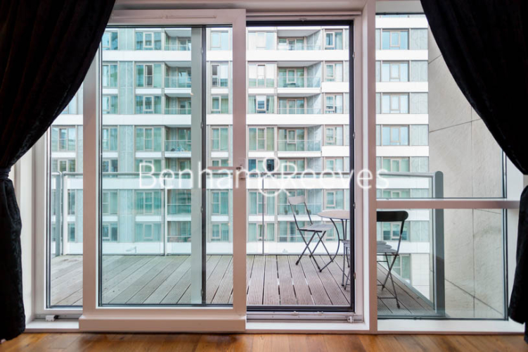 2 bedrooms flat to rent in Chelsea Bridge Wharf, Battersea, SW11-image 5
