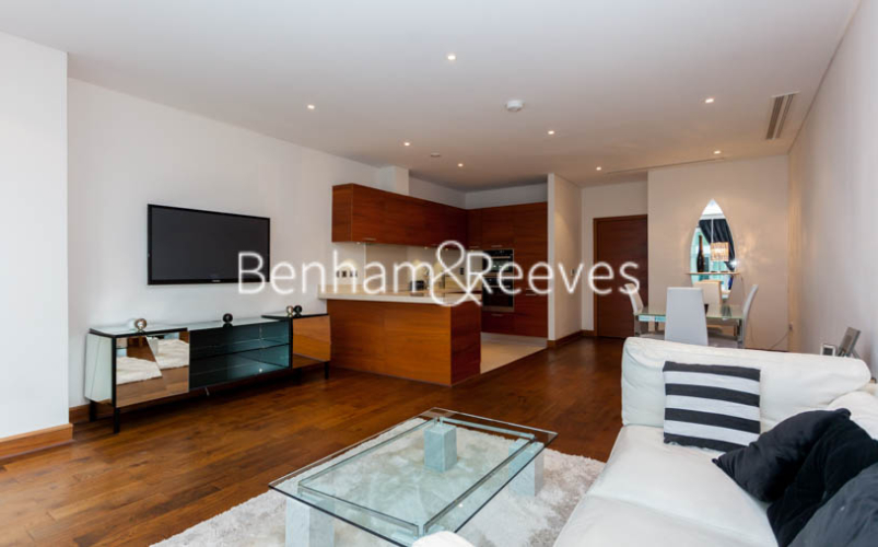 2 bedrooms flat to rent in Chelsea Bridge Wharf, Battersea, SW11-image 7