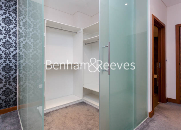 2 bedrooms flat to rent in Chelsea Bridge Wharf, Battersea, SW11-image 9