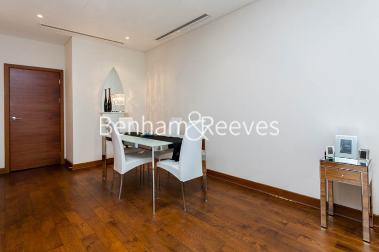 2 bedrooms flat to rent in Chelsea Bridge Wharf, Battersea, SW11-image 11