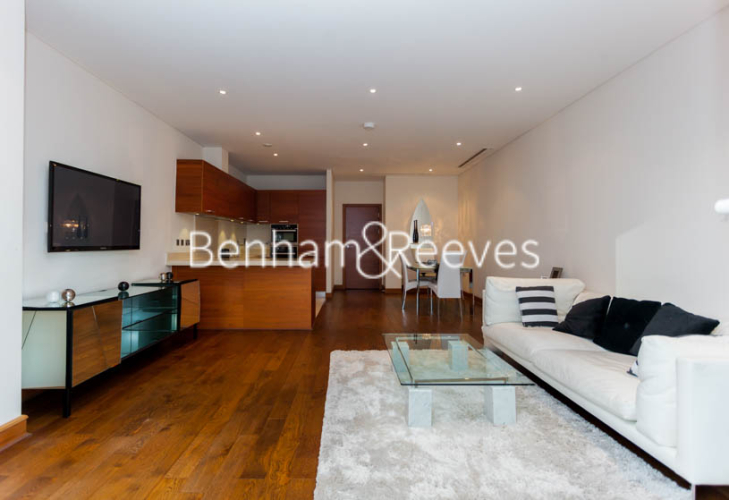 2 bedrooms flat to rent in Chelsea Bridge Wharf, Battersea, SW11-image 15