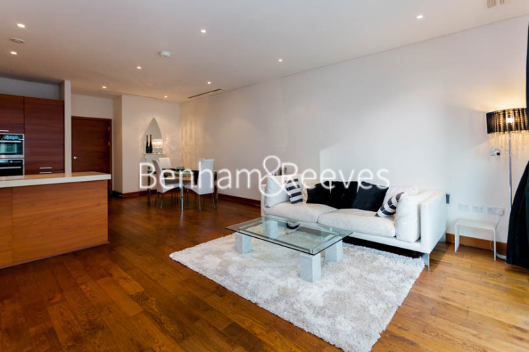 2  bedrooms flat to rent in Chelsea Bridge Wharf, Battersea, SW11-image 16