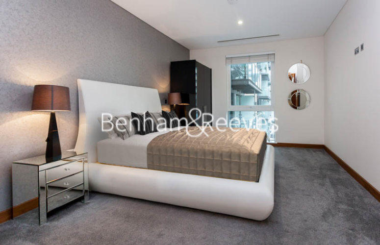 2  bedrooms flat to rent in Chelsea Bridge Wharf, Battersea, SW11-image 18